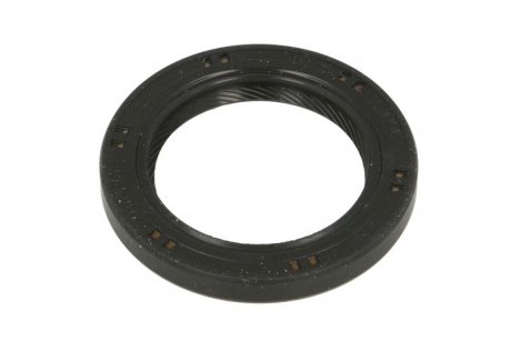 Уплотняющее кольцо, коленчатый вал; уплотняющее кольцо, распределительный вал CORTECO 19026512B (фото 1)