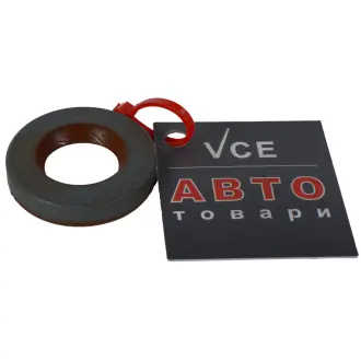 Уплотнительное кольцо CORTECO 19026517B