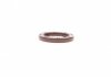 Уплотняющее кольцо, коленчатый вал CORTECO 19026737B (фото 2)