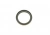 Уплотняющее кольцо, коленчатый вал; уплотняющее кольцо, распределительный вал CORTECO 19026764B (фото 2)