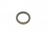 Уплотняющее кольцо, коленчатый вал; уплотняющее кольцо, распределительный вал CORTECO 19026764B (фото 4)