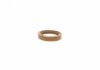 Уплотняющее кольцо, распределительный вал; уплотнительное кольцо, первичный вал CORTECO 19027628B (фото 3)