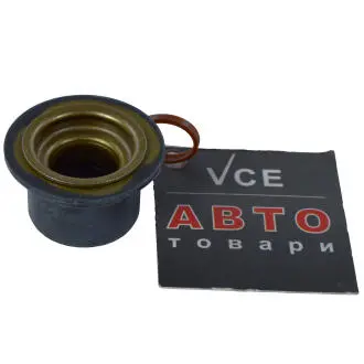 Уплотняющее кольцо, ступенчатая коробка передач. CORTECO 19027856B