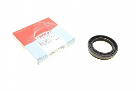 Уплотняющее кольцо, дифференциал; уплотняющее кольцо, раздаточная коробка CORTECO 19027879B