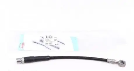 Тормозной шланг CORTECO 19031681
