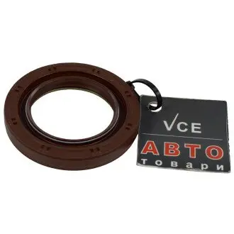 Уплотняющее кольцо вала; автоматическая коробка передач; уплотняющее кольцо, дифференциал CORTECO 19033885B