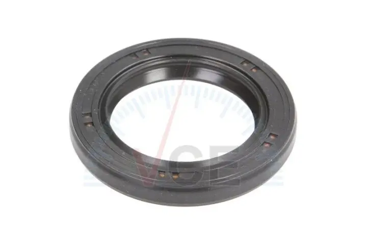 Фото 1 - Уплотняющее кольцо; ступенчатая коробка передач; уплотняющее кольцо, раздаточная коробка CORTECO 19034943B Уплотняющее кольцо; ступенчатая коробка передач; уплотняющее кольцо, раздаточная коробка CORTECO 19034943B (фото 1)