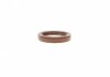 Уплотняющее кольцо, коленчатый вал CORTECO 19034978B (фото 3)