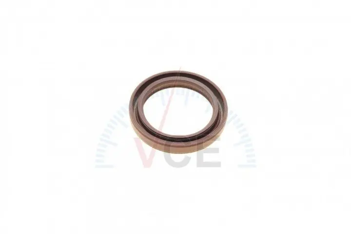 Уплотняющее кольцо, коленчатый вал CORTECO 19034978B (фото 1)