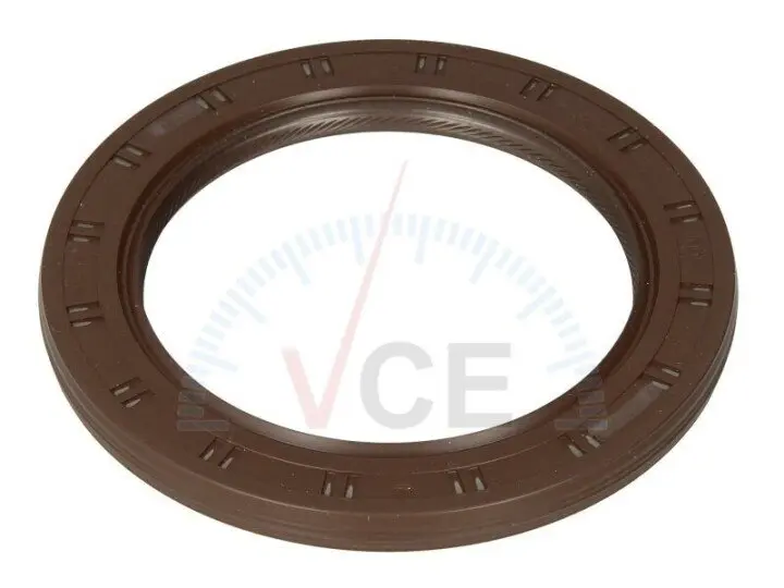 Фото 1 - Уплотняющее кольцо, коленчатый вал CORTECO 19034989B Уплотняющее кольцо, коленчатый вал CORTECO 19034989B (фото 1)