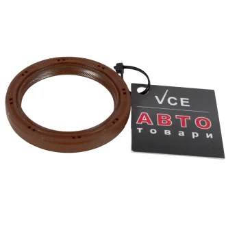 Ущільнююче кільце, колінчастий вал; кільце, що ущільнює, диференціал; кільце ущільнювача, роздавальна коробка; ущільнююче кільце, маточина колеса CORTECO 19035154B