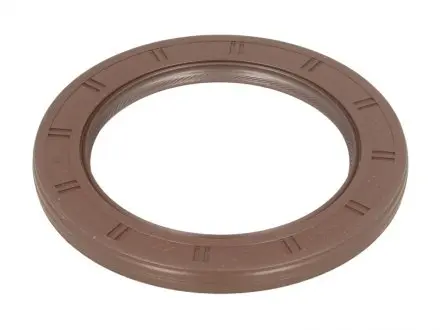 Кільце ущільнювача, колінчастий вал CORTECO 19035191B