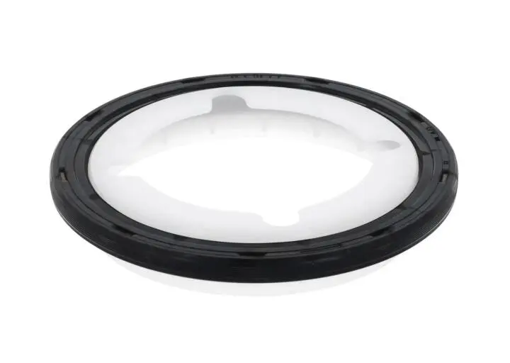 Уплотнительное кольцо, коленчатый вал CORTECO 19035345B (фото 1)