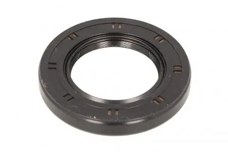 Уплотняющее кольцо вала, автоматическая коробка передач. CORTECO 19035377B