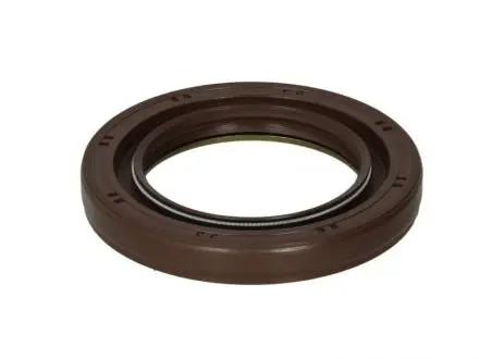 Уплотняющее кольцо вала; автоматическая коробка передач; уплотняющее кольцо, дифференциал CORTECO 19035437B