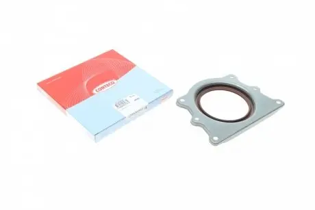 Уплотняющее кольцо, коленчатый вал CORTECO 19035698B