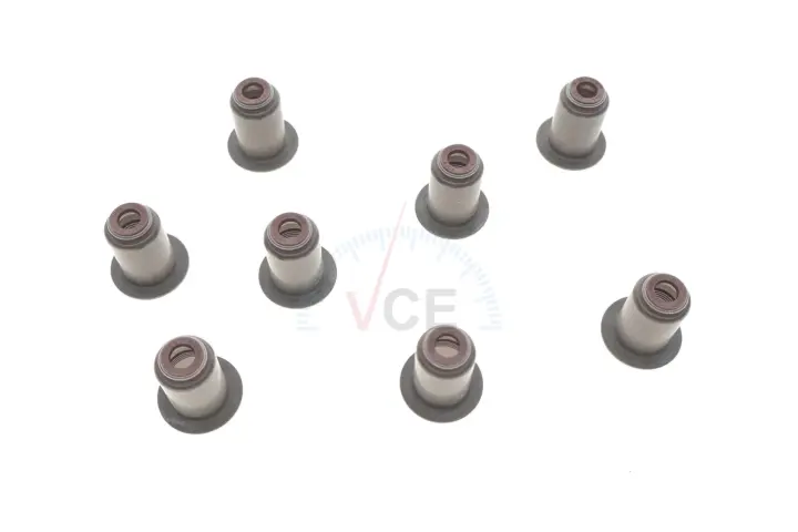 Комплект прокладок, стержень клапана CORTECO 19036011 (фото 1)