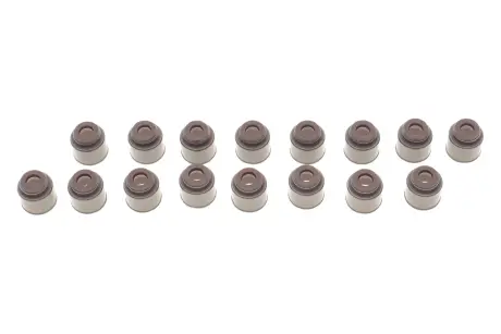 Комплект прокладок, стержень клапана CORTECO 19036016