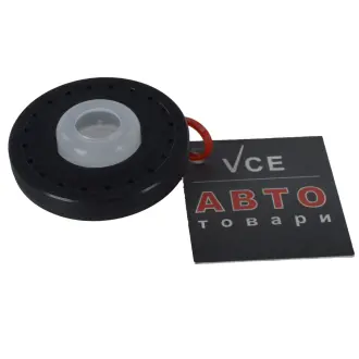 Кільце ущільнювача, розподільний вал CORTECO 19036292B