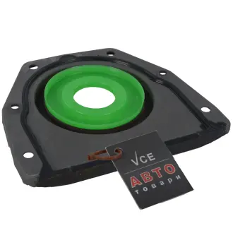 Уплотняющее кольцо, коленчатый вал CORTECO 19036358B