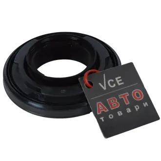 Уплотняющее кольцо, коленчатый вал CORTECO 19036447B