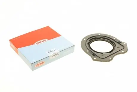 Уплотняющее кольцо, коленчатый вал CORTECO 19036539B