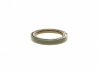 Уплотняющее кольцо, коленчатый вал CORTECO 19036597B (фото 3)