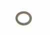 Уплотняющее кольцо, коленчатый вал CORTECO 19036597B (фото 4)
