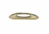 Уплотняющее кольцо, коленчатый вал CORTECO 19036696B (фото 3)