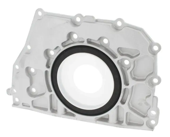 Кільце ущільнювача, колінчастий вал CORTECO 19036697B (фото 1)