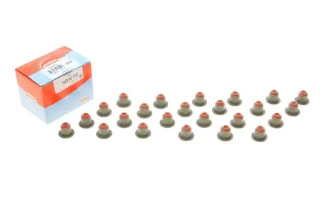 Комплект прокладок, стержень клапана CORTECO 19036772