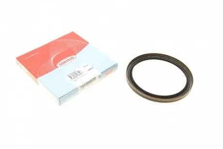 Уплотняющее кольцо, коленчатый вал CORTECO 19036882B