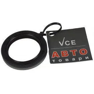 Уплотняющее кольцо, распределительный вал CORTECO 20011244B