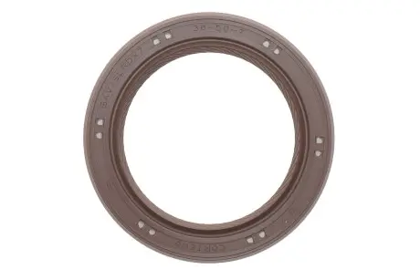 Уплотняющее кольцо, распределительный вал CORTECO 20015457B