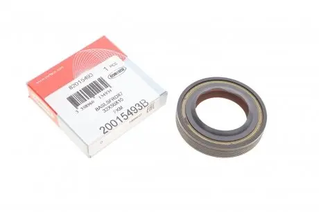 Уплотняющее кольцо, дифференциал CORTECO 20015493B