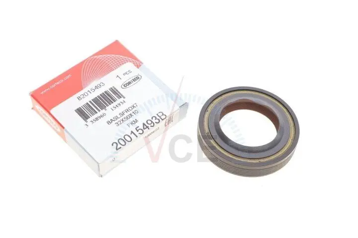 Уплотняющее кольцо, дифференциал CORTECO 20015493B (фото 1)