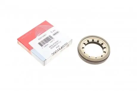 Уплотняющее кольцо, дифференциал CORTECO 20015497B