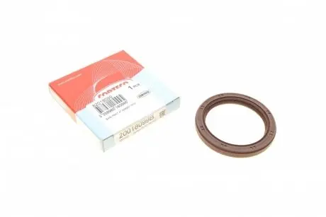 Уплотняющее кольцо, распределительный вал CORTECO 20018099B