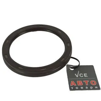 Уплотняющее кольцо, коленчатый вал CORTECO 20018246B