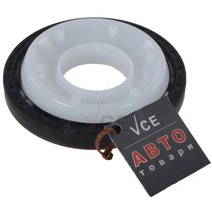 Уплотняющее кольцо, коленчатый вал CORTECO 20019546 (фото 1)