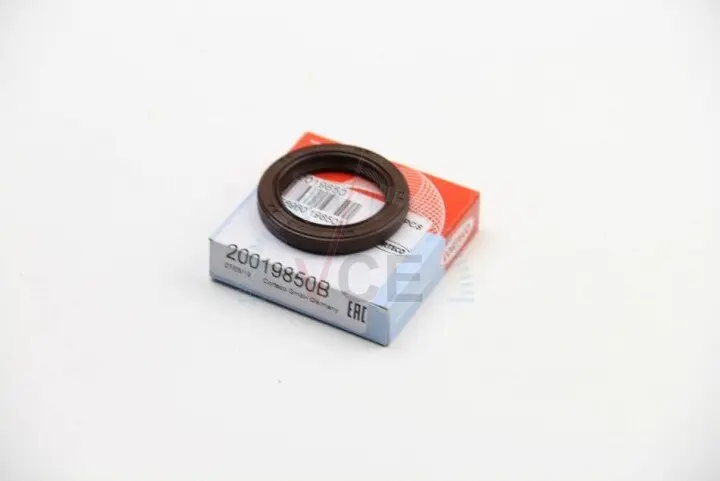 Уплотняющее кольцо, распределительный вал CORTECO 20019850 (фото 1)