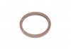 Уплотняющее кольцо, коленчатый вал CORTECO 20019853B (фото 2)