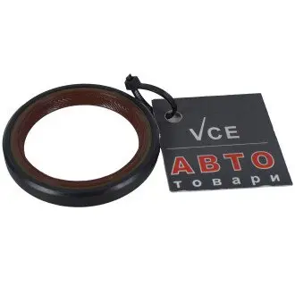 Уплотняющее кольцо, коленчатый вал CORTECO 20020389B