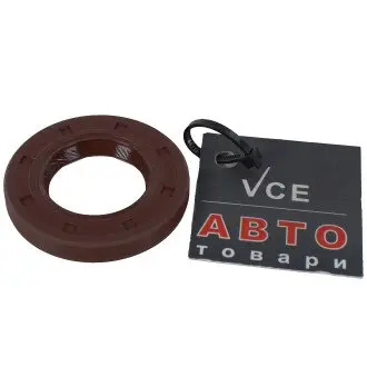 Уплотняющее кольцо, распределительный вал CORTECO 20026123B