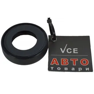 Уплотняющее кольцо, дифференциал CORTECO 20028963B