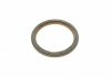 Уплотняющее кольцо, коленчатый вал CORTECO 20029117B (фото 4)