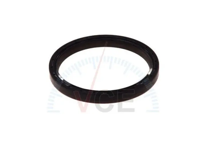 Кільце ущільнювача, колінчастий вал CORTECO 20029606B (фото 1)