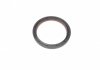 Уплотняющее кольцо, коленчатый вал CORTECO 20029611B (фото 3)