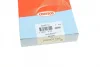 Кільце ущільнювача, колінчастий вал CORTECO 20030112B (фото 5)