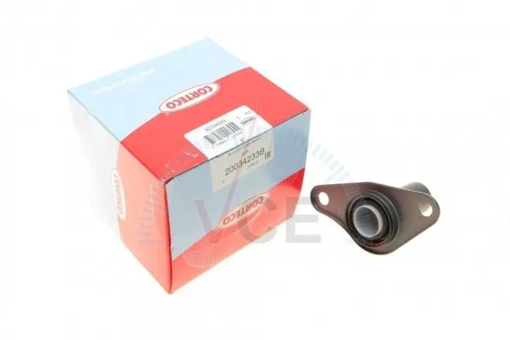 Фото 1 - Направляющая гильза, система сцепления. CORTECO 20034233B Направляющая гильза, система сцепления. CORTECO 20034233B (фото 1)